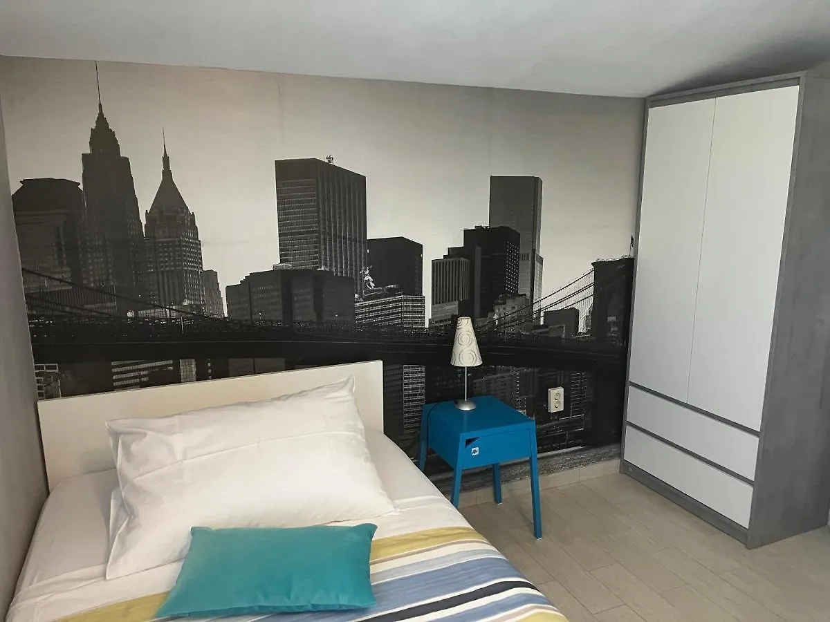 Sea Margarita Apartment Pag Town