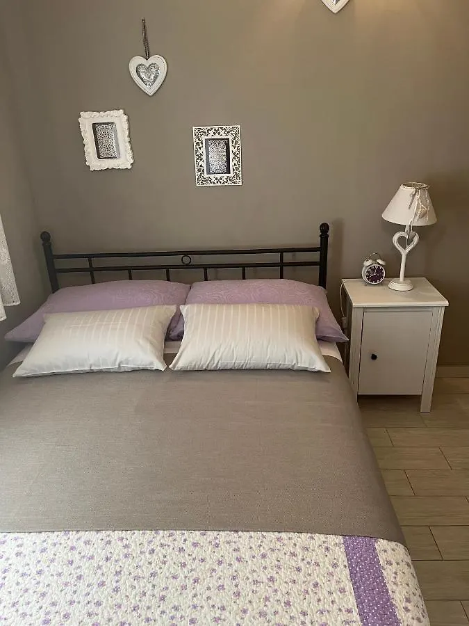 Sea Margarita Apartment Pag Town 0*,