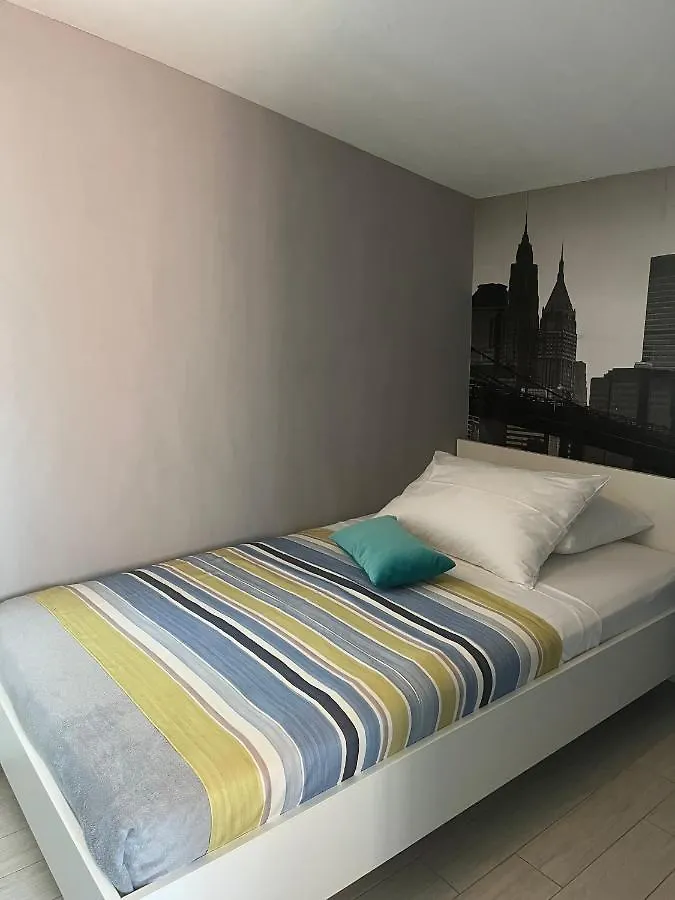 Sea Margarita Apartment Pag Town