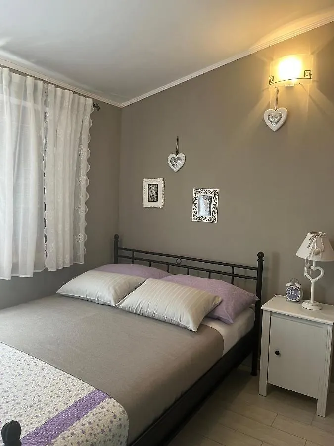 Sea Margarita Apartment Pag Town Κροατία