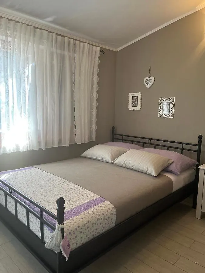 Sea Margarita Apartment Pag Town