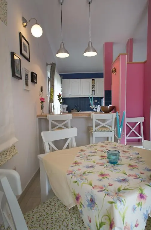 Sea Margarita Apartment Pag Town 0*,  Κροατία