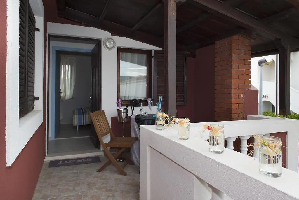 Sea Margarita Apartment Pag Town