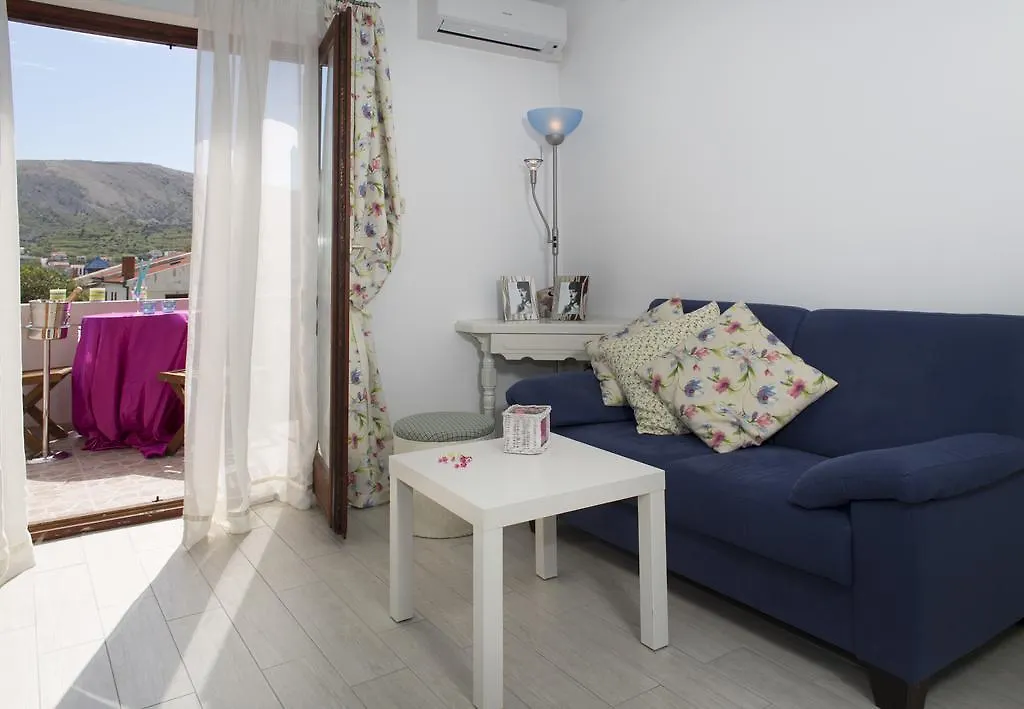 Sea Margarita Apartment Pag Town Κροατία