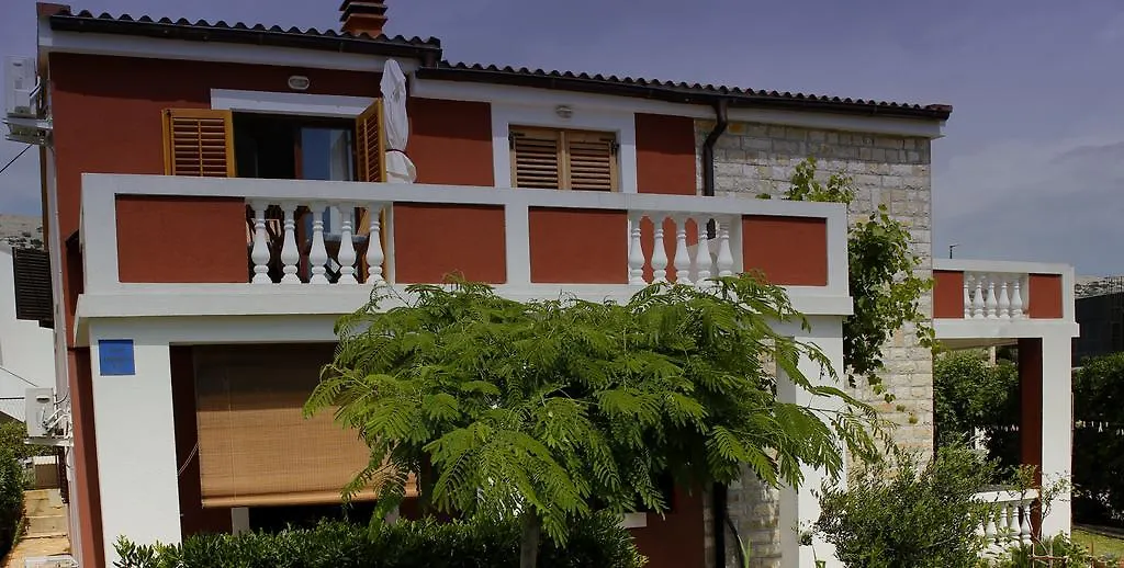Sea Margarita Apartment Pag Town