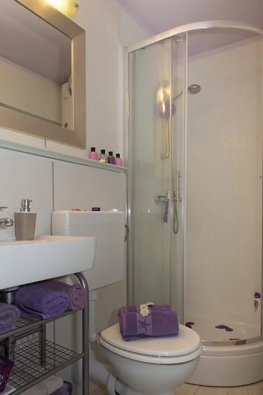 Sea Margarita Apartment Pag Town