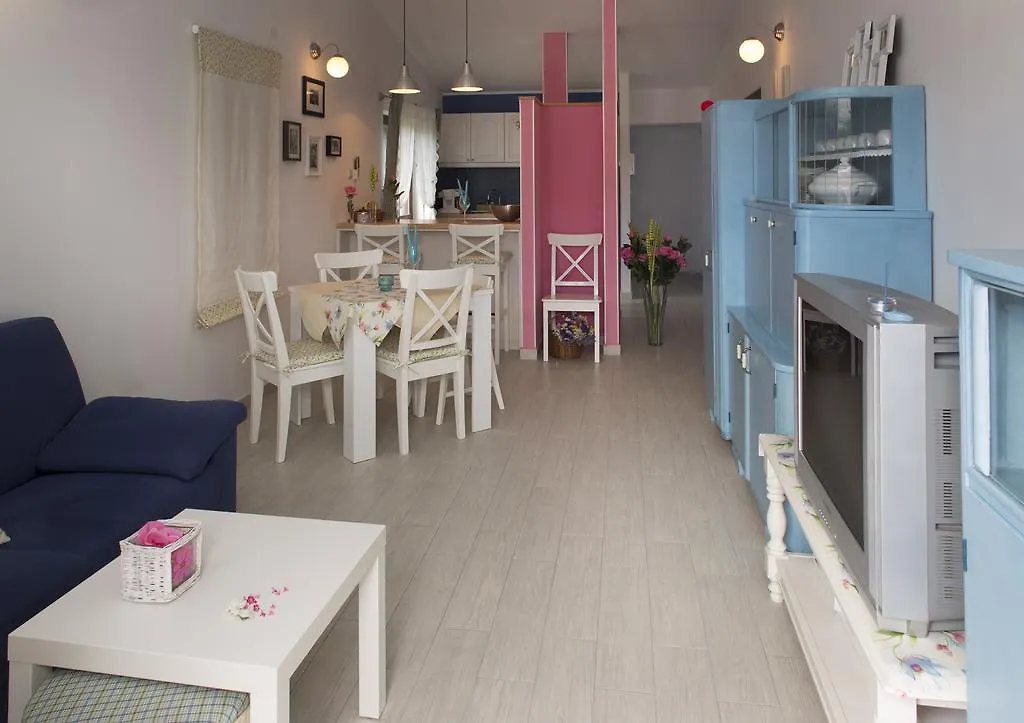 Sea Margarita Apartment Pag Town