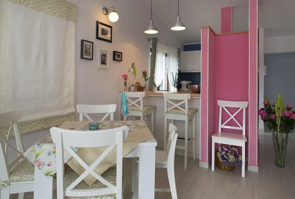 Sea Margarita Apartment Pag Town